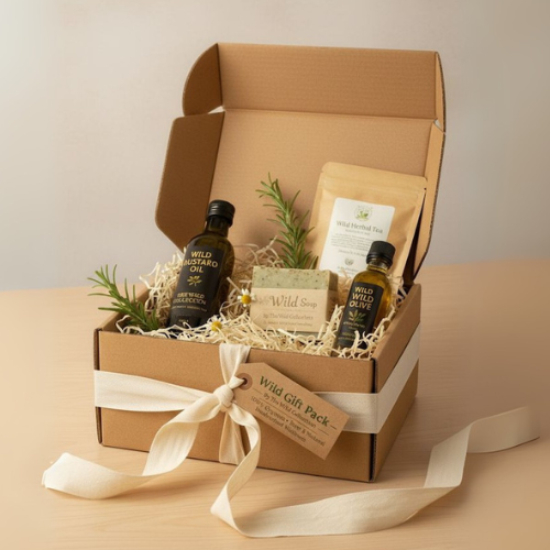 Gifts & Bundle Pack