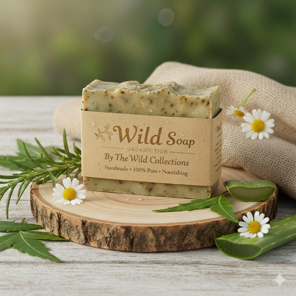 Organic Personal Care
