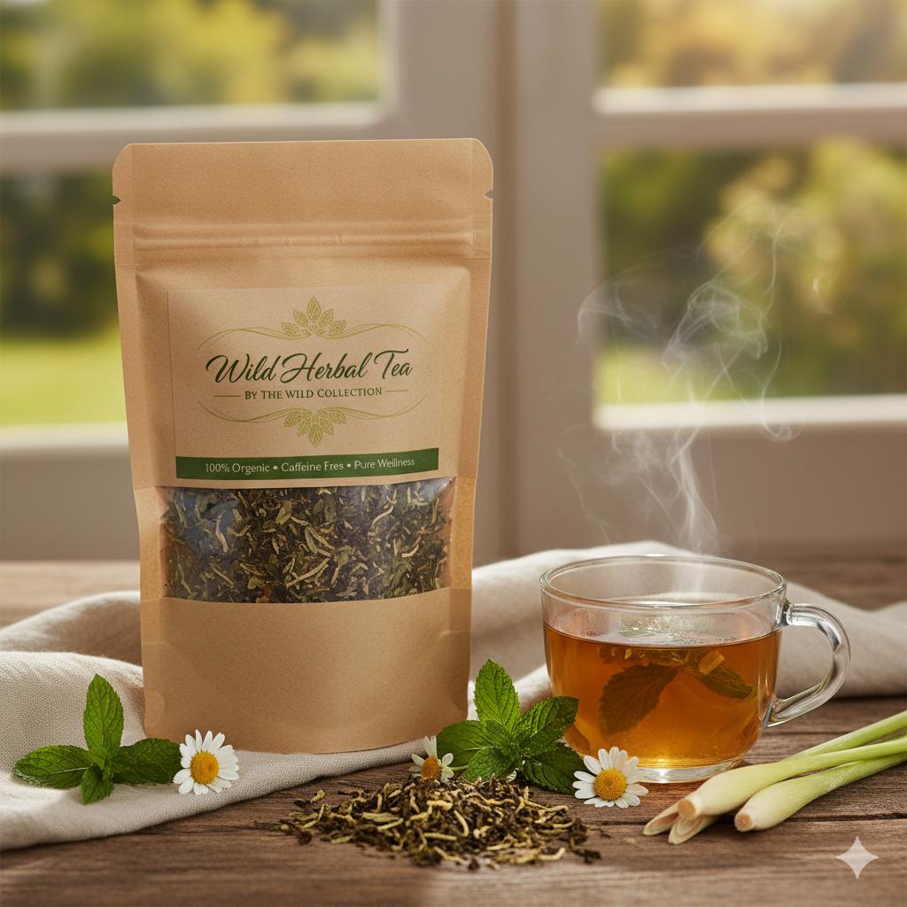 Health & Organic Living