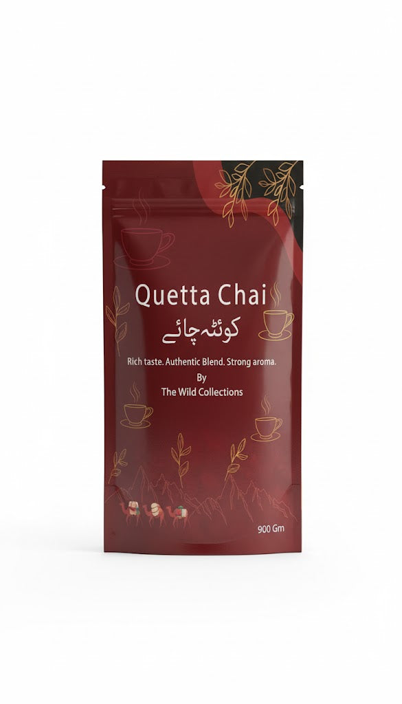 Quetta Chai