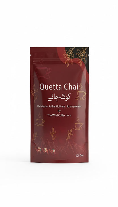 Quetta Chai