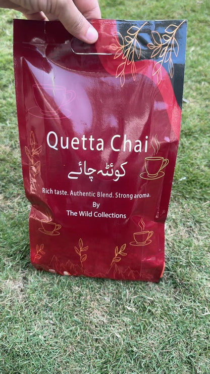 Quetta Chai
